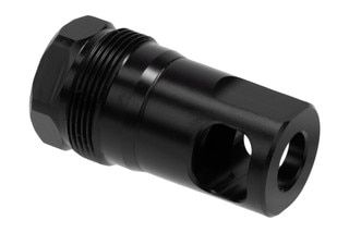 Rearden SPB muzzle brake suppressor mount in Nitride